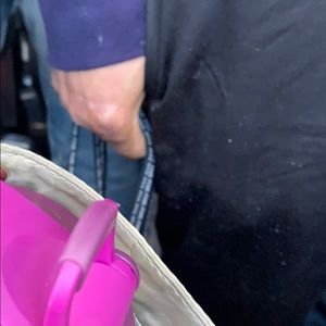 Meet your Posher, Zobeida